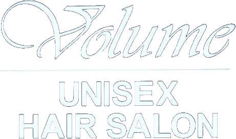 Volume Unisex Hair Salon